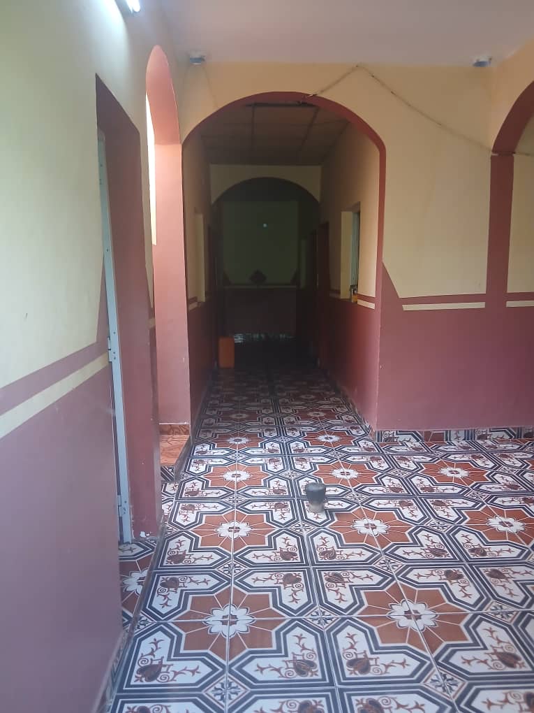 Maison F5 de 150 m² avec titre foncier à Hayabley