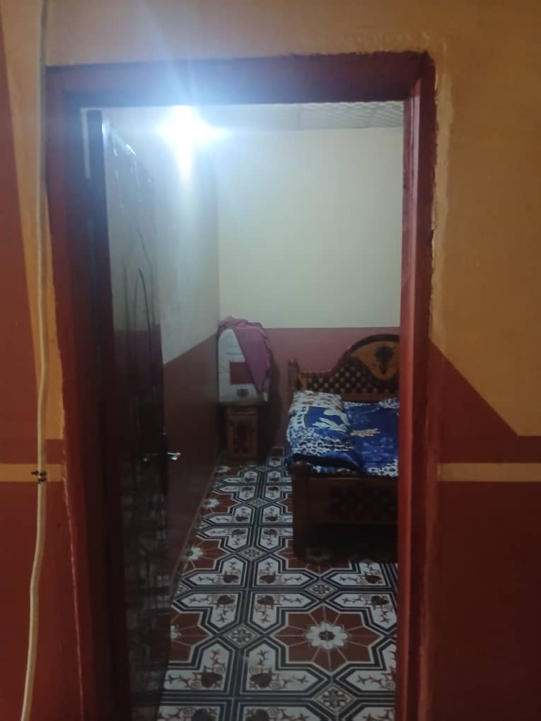 Maison F5 de 150 m² avec titre foncier à Hayabley