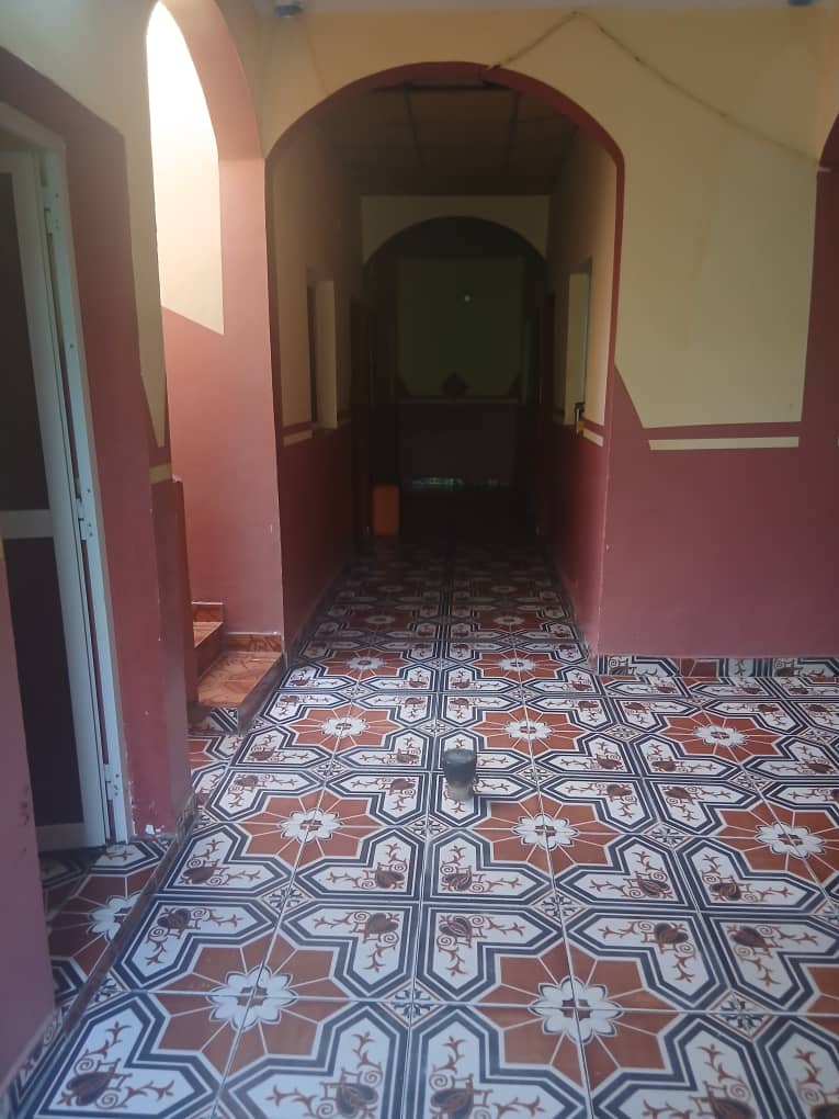 Maison F5 de 150 m² avec titre foncier à Hayabley