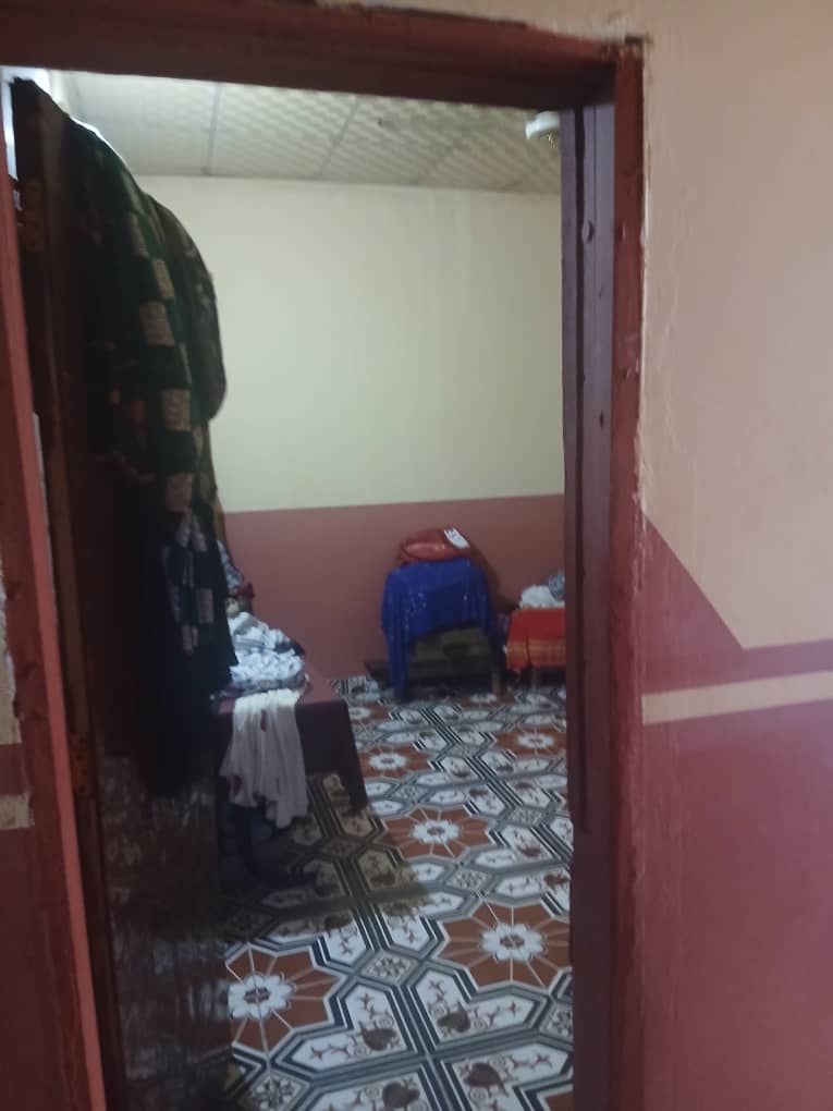 Maison F5 de 150 m² avec titre foncier à Hayabley