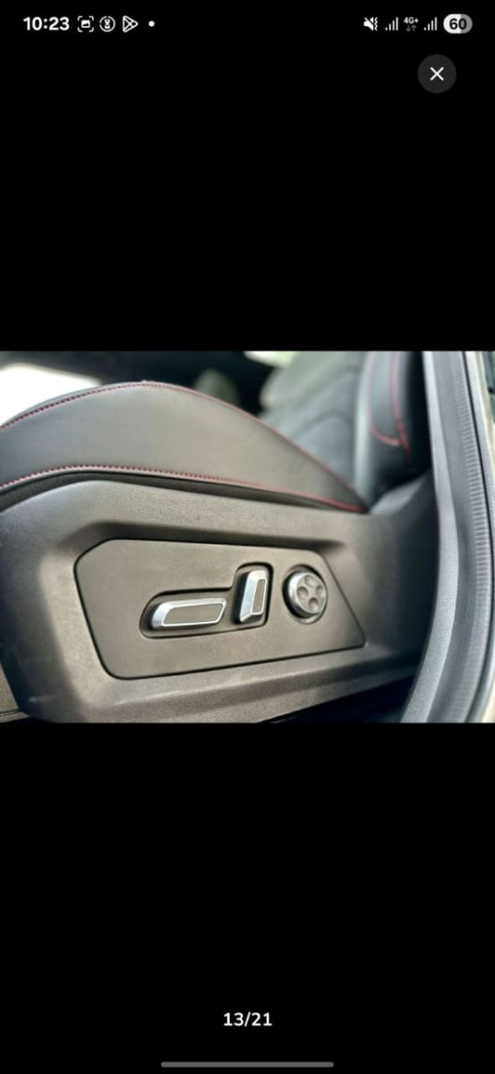Jetour T2 StarGuard 4x4 gris full options avec technologies avancées