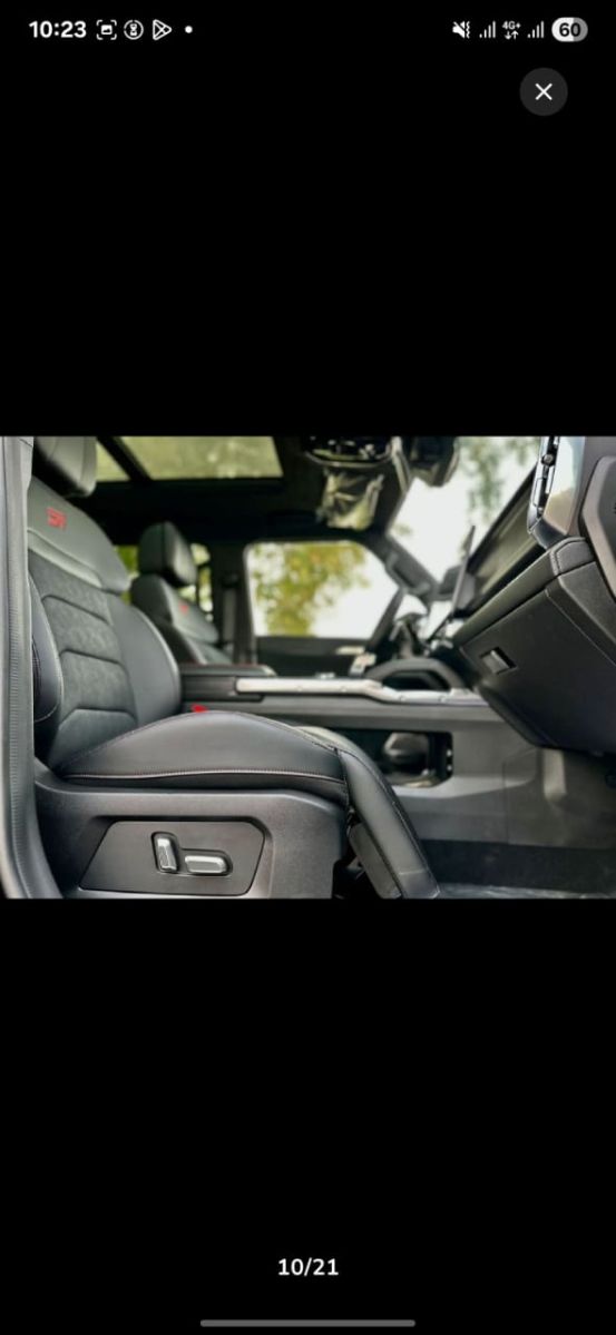 Jetour T2 StarGuard 4x4 gris full options avec technologies avancées