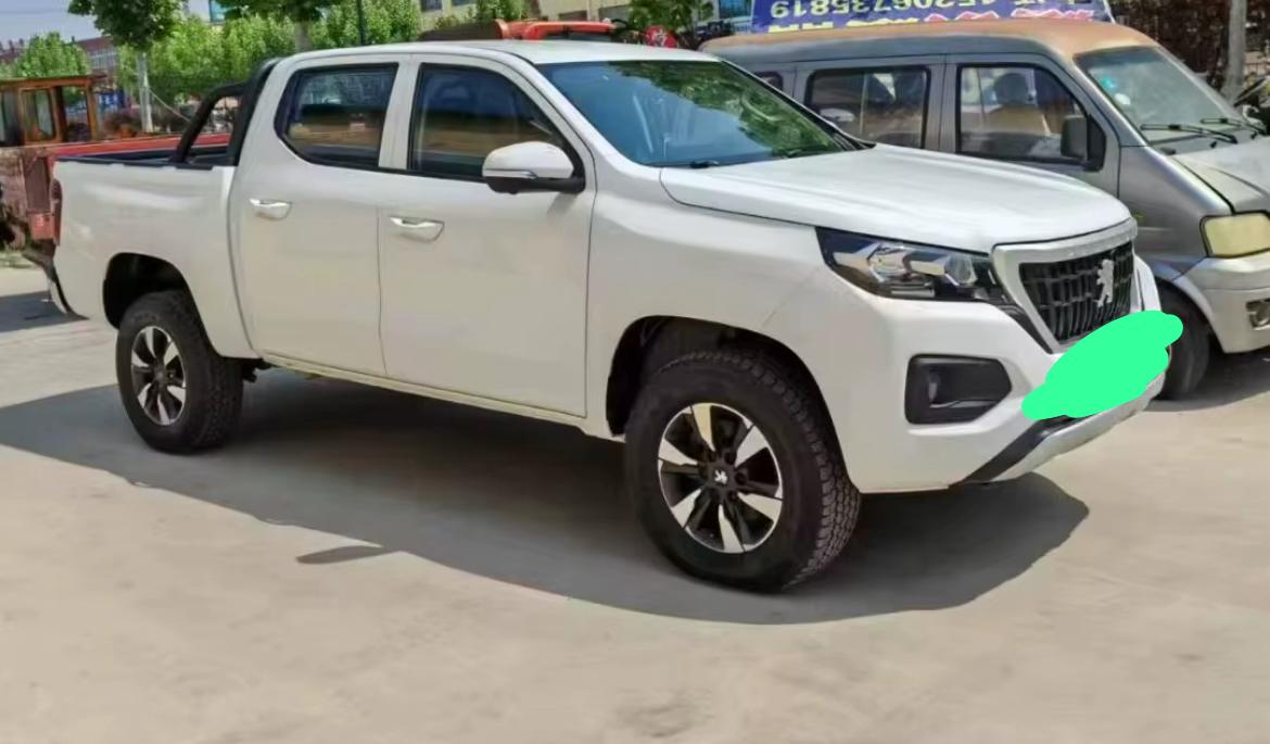 Service de transport confortable entre Djibouti et Éthiopie