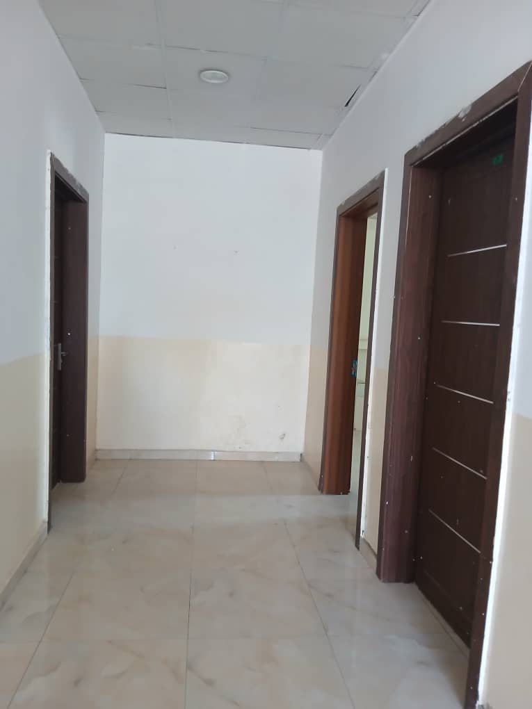 Maison F4 avec cuisine équipée avec parking à Hodan