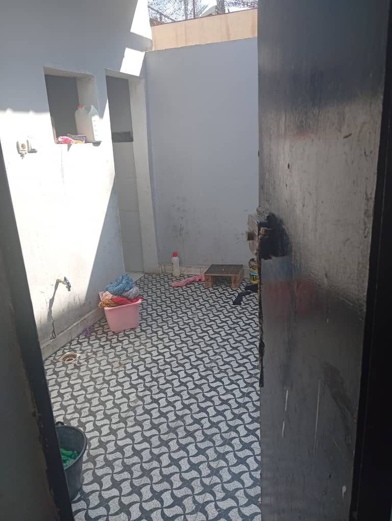 Appartement neuf 4 pièces au premier étage à Hodan 1 Zone A