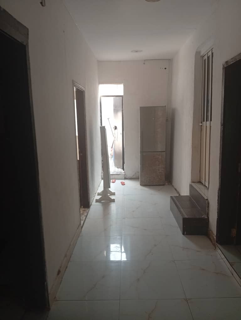 Appartement neuf 4 pièces au premier étage à Hodan 1 Zone A
