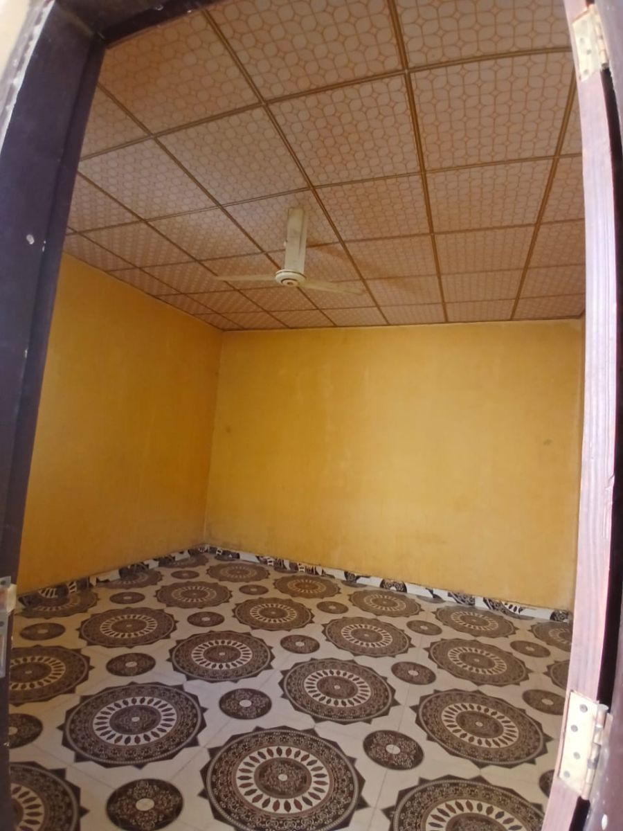 Maisons spacieuses 3 chambres à Cheikh Moussa et PK12
