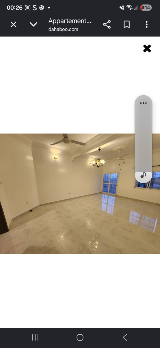 Appartement ou maison F4 rez-de-chaussée à Gabode et environs