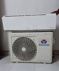Climatiseur Split Chunlan 2 CV, en bon état