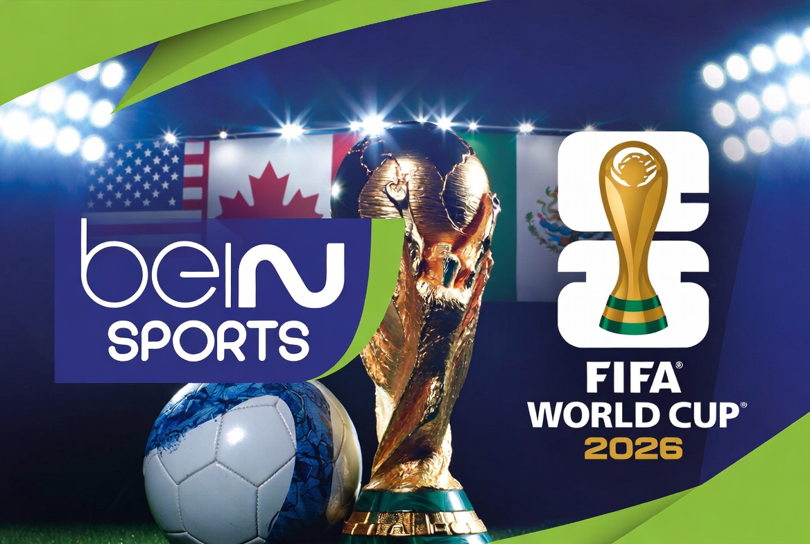 Abonnement beIN SPORTS + Décodeur HD – Commandez Maintenant !