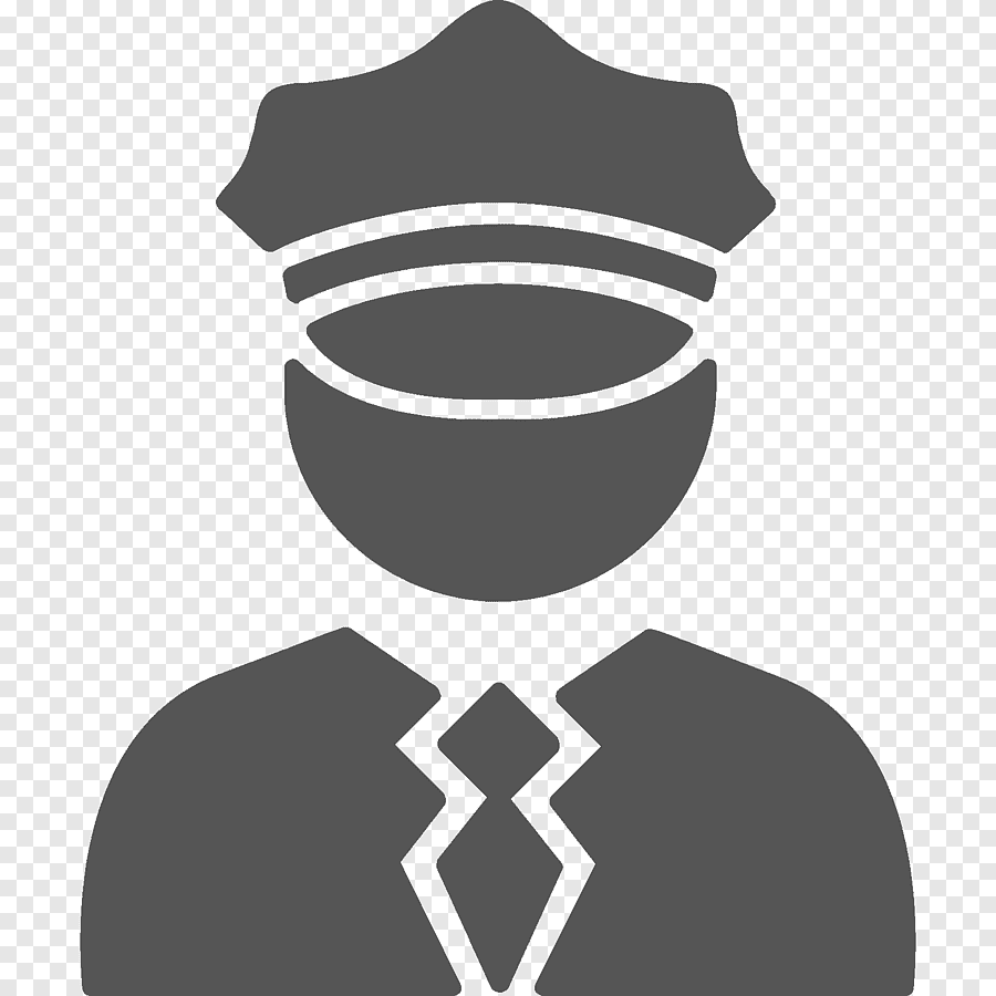 Agent de sécurité de nuit pour hôtel, rigoureux et autonome