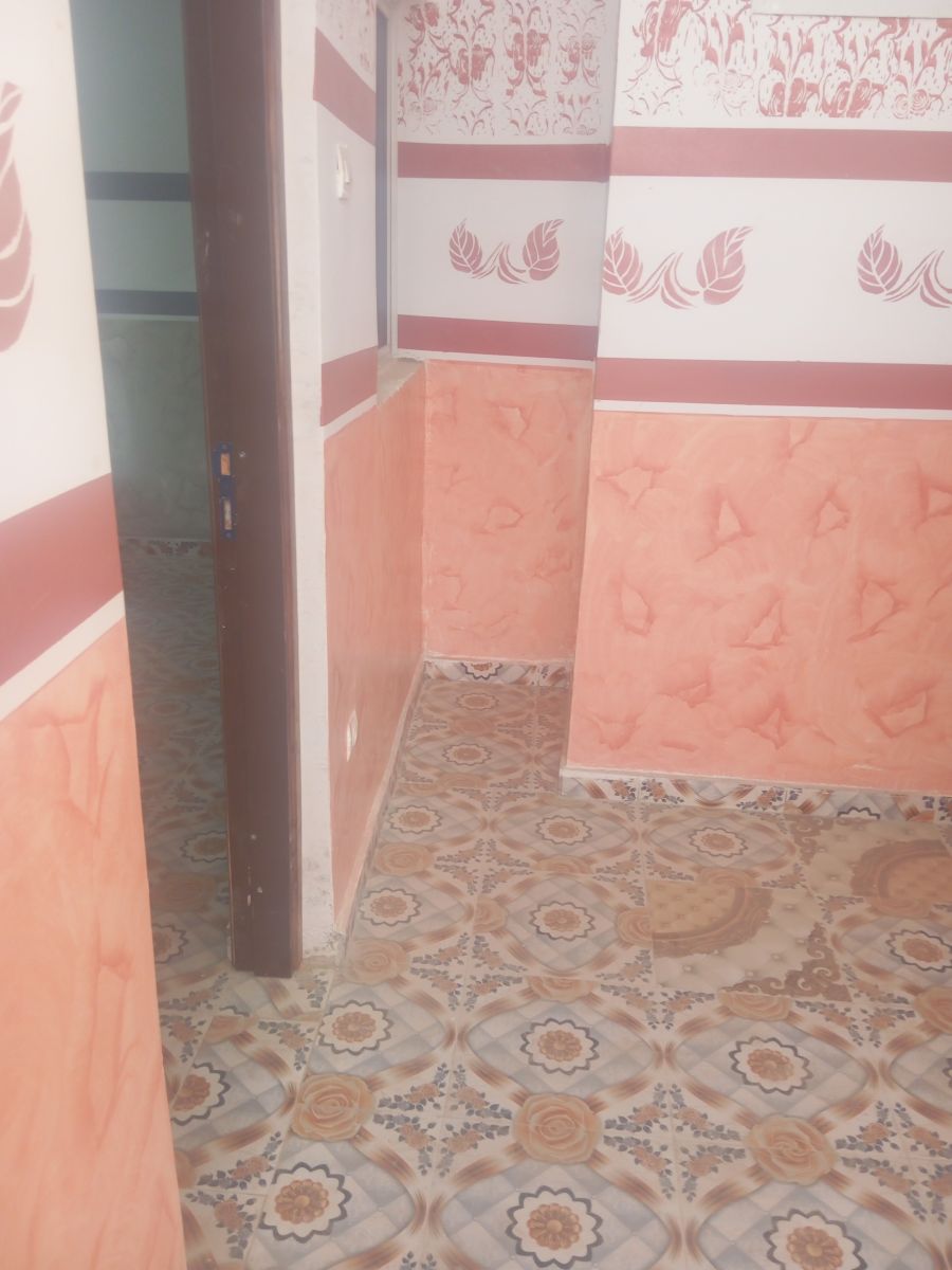 Appartement neuf 3 chambres avec terrasse quartier BK12