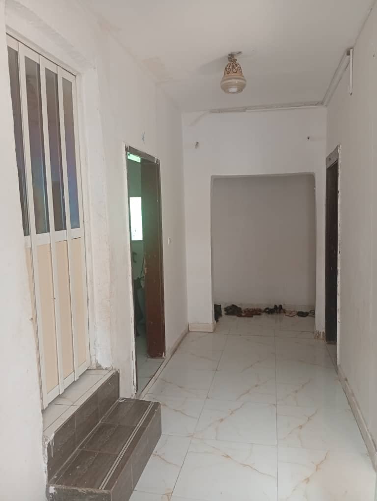 Appartement neuf 4 pièces au premier étage à Hodan 1 Zone A