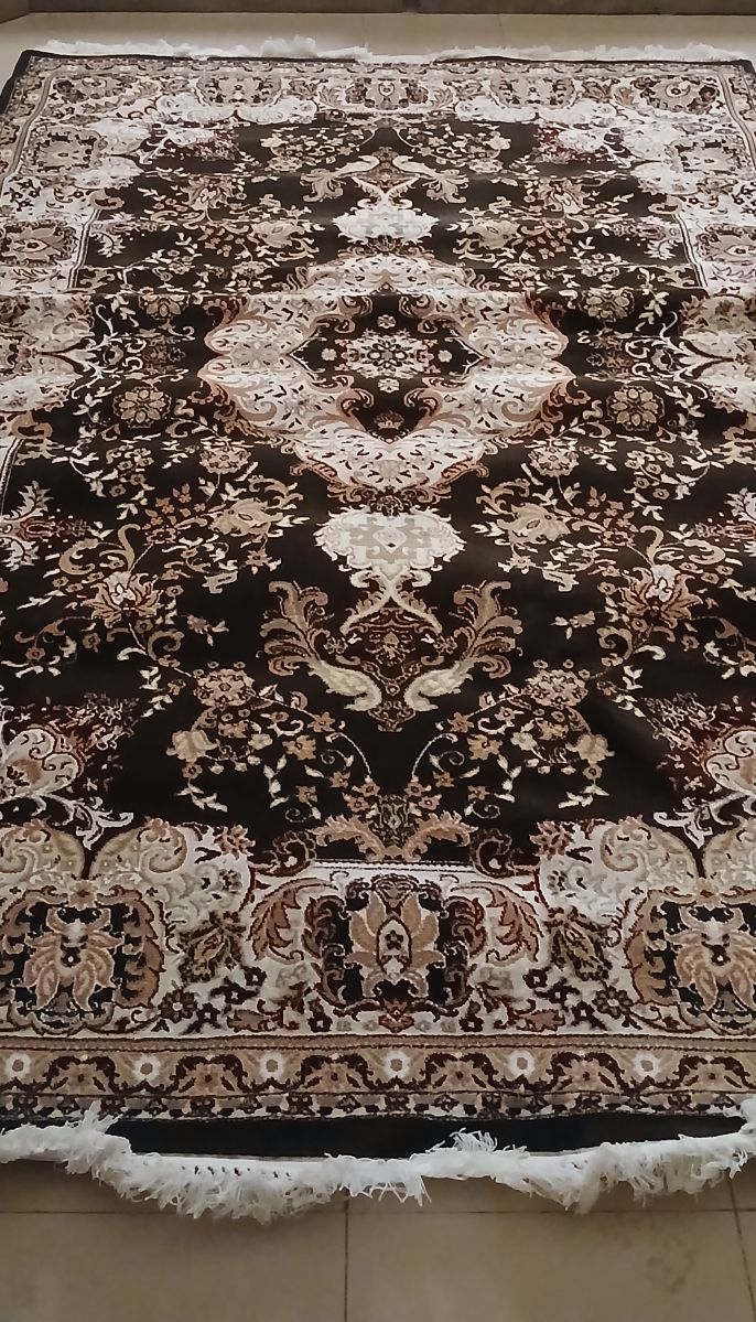 Tapis turc neuf de qualité à prix raisonnable