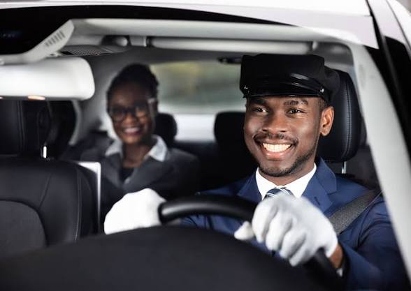 Chauffeur privé / familial avec 5 ans d’expérience