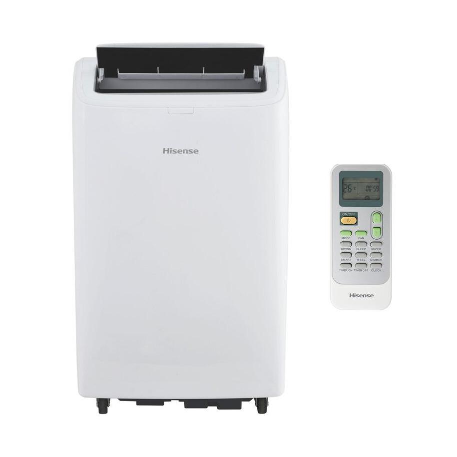 Climatiseur portable Hisense 1,5 CH bon état 2016