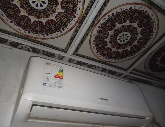 Climatiseur Split Fresh – Très bon état