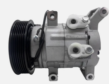 Compresseur climatiseur Toyota Hilux Revo 2021, 3 mois d\'utilisation