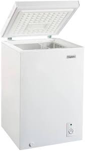 Congélateur neuf 100 L idéal commerce ou domestique