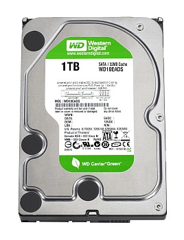 Disque Dur 1 To pour PC - Augmentez votre capacité de stockage !