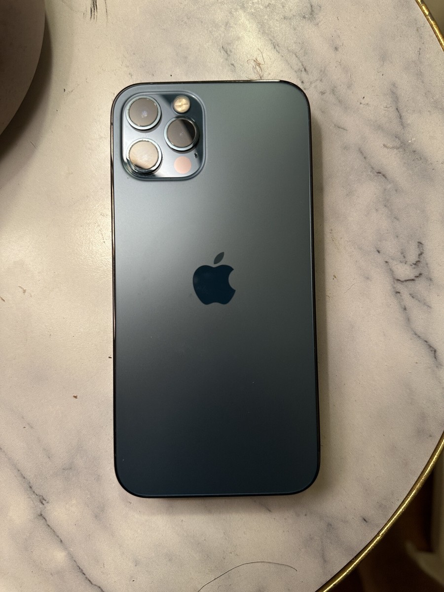 iPhone 12 Pro Max