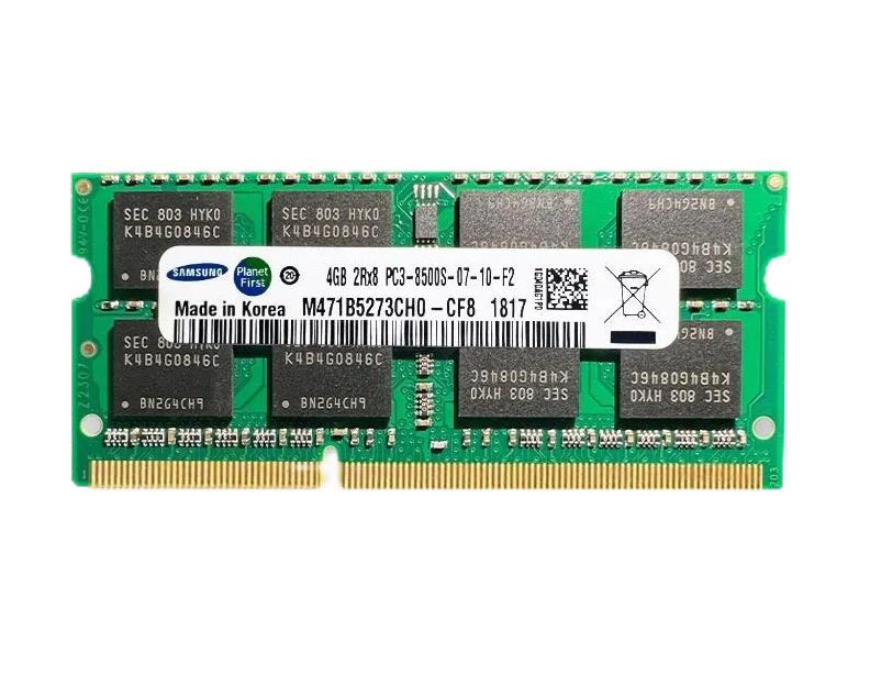 Barrette RAM DDR3 4 Go compatible PC