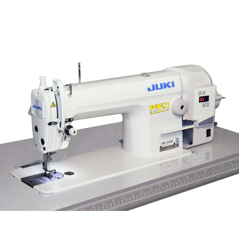 Juki DDL 8100e series Inverter NEUVE – Facture d\'achat (Avril 2026)