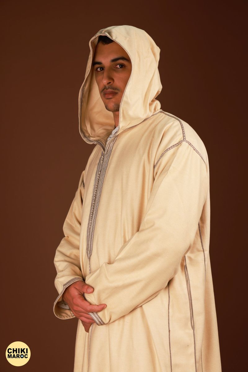 Khamise marocain authentique