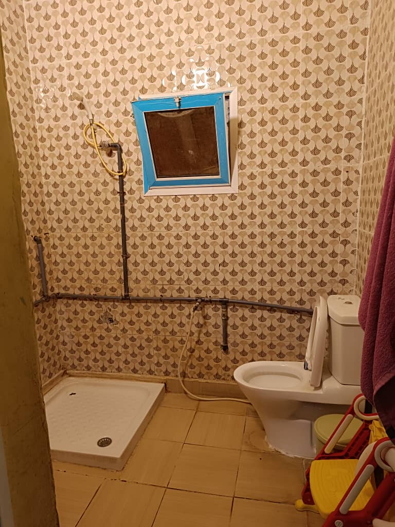 Appartement 160m² 1 chambre cuisine américaine à Hodan 1