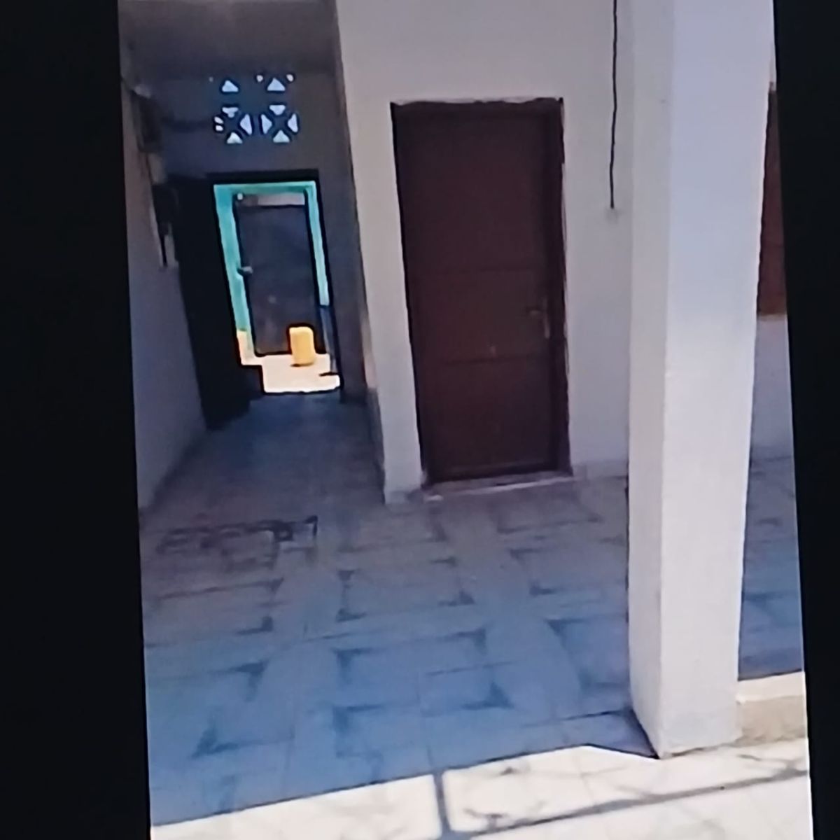 Maison spacieuse 4 chambres avec vérandas à Cheikh Osman
