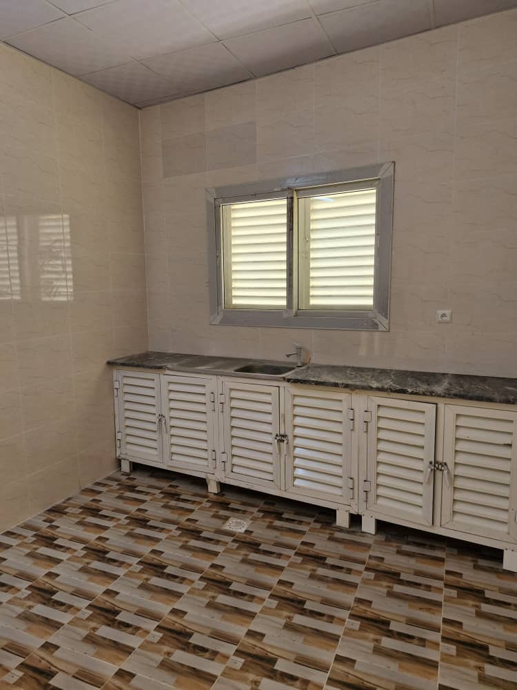 Maison 4 chambres avec cour privée à la cité Hamdani
