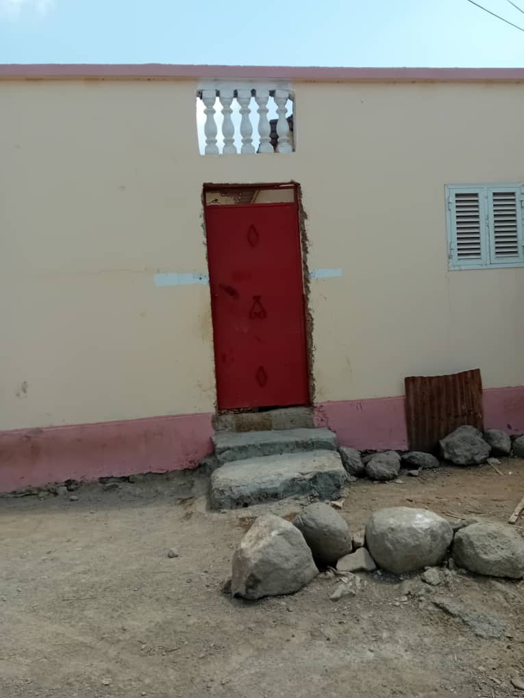 Maison 4 chambres 150m2 récente avec boutique à Balballa Qarawil