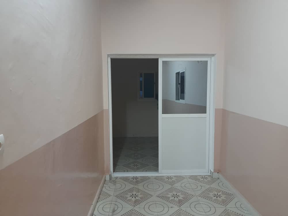 Maison F3 neuve carrelée avec eau et électricité à Ambouli