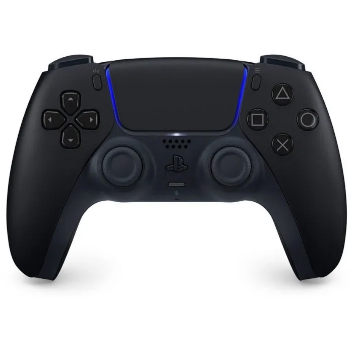 Manette PS5 noire neuve compatible PlayStation 5