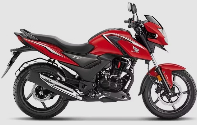 Moto Honda 160 2025, neuve, bien entretenue