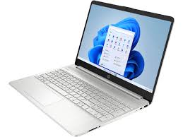 PC portable HP Omnibook blanc, 6 mois d'utilisation
