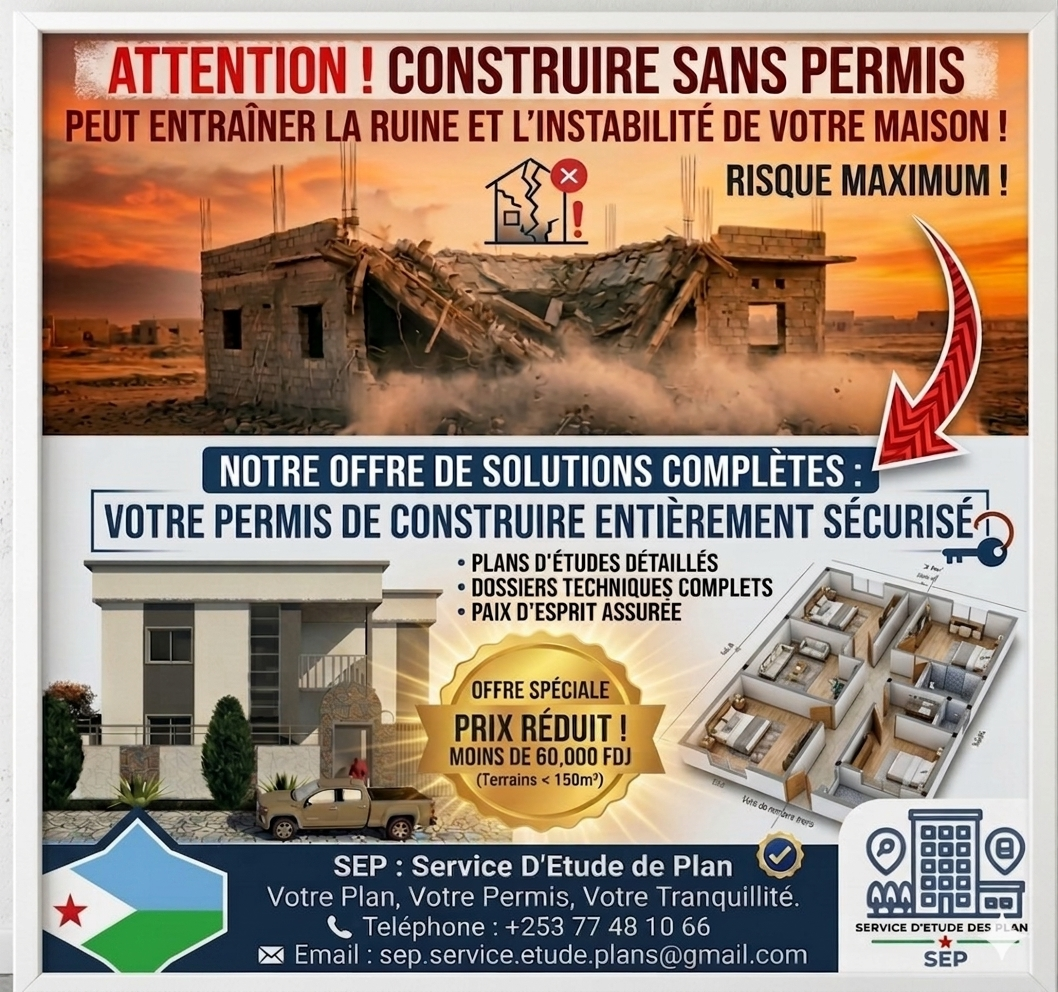 Service complet pour permis de construire sécurisé et conforme