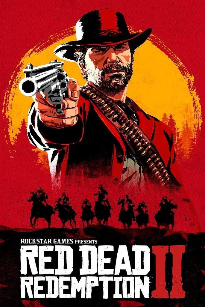 Recherche jeu Red Dead Redemption 2 abordable