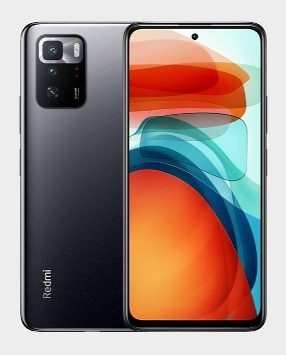 Redmi Note 10 Pro 5G 128 Go en excellent état