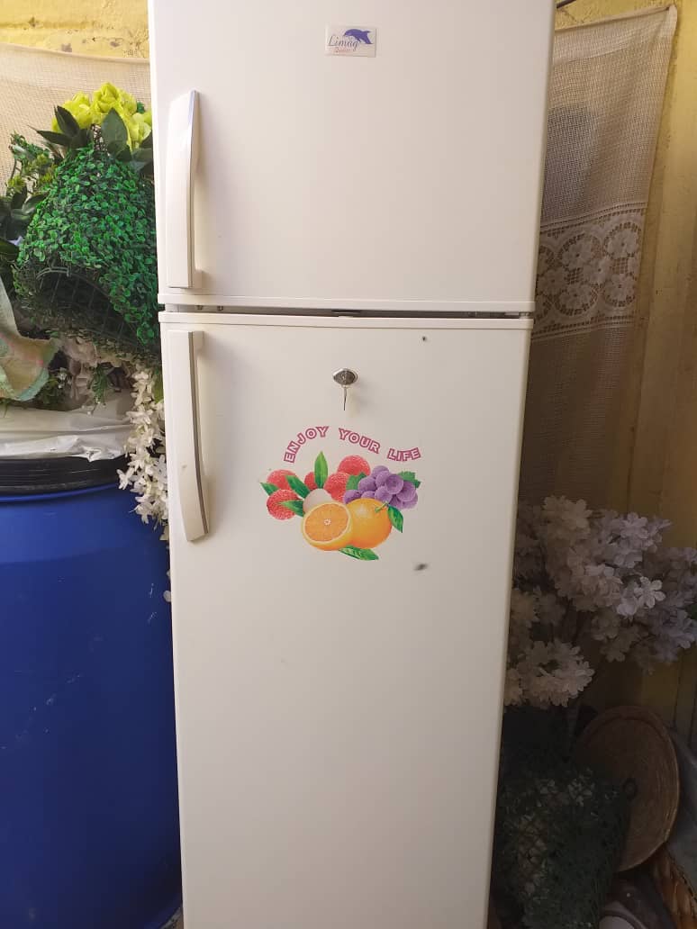Réfrigérateur en bon état, bien entretenu