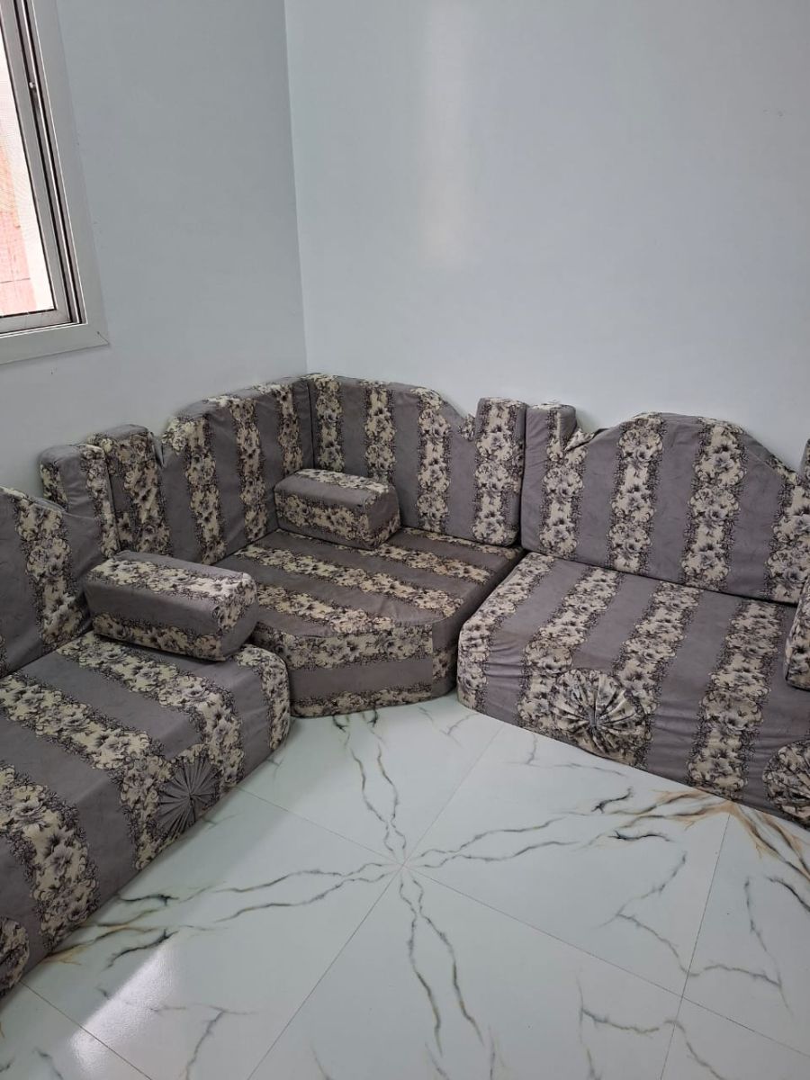 Salon à vendre