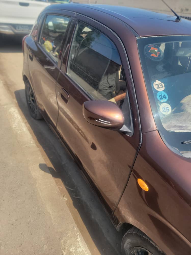 Suzuki Celerio 2023, bien entretenue, excellent état