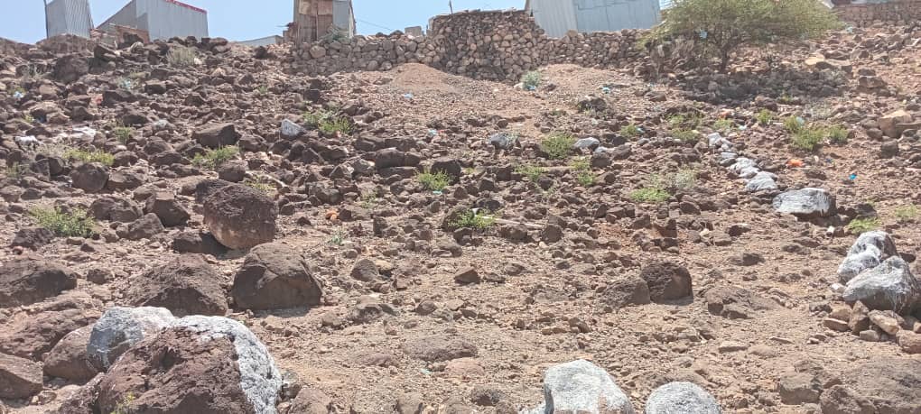 Terrain 200m² avec titre provisoire à Arta secteur Haji Dereh