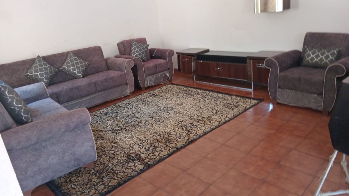 Salon neuf en excellent état, utilisé 1 mois