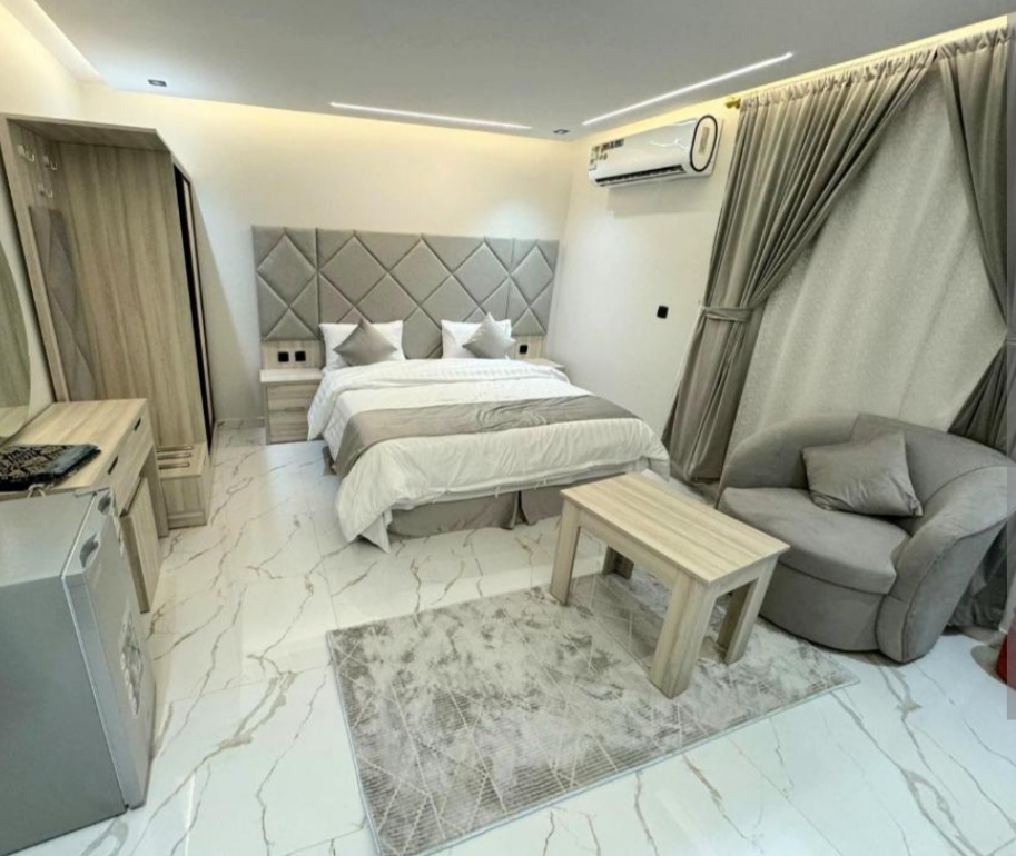 Appartement meublé à Salem West en location