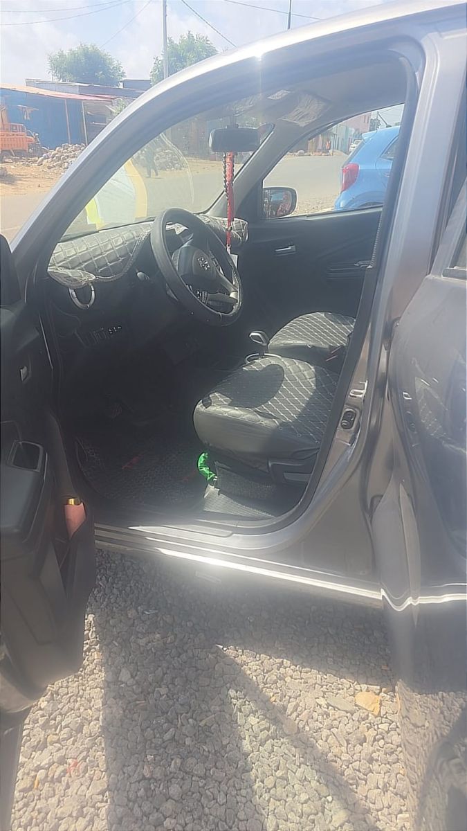 Suzuki Celerio 2025, en excellent état, boîte automatique