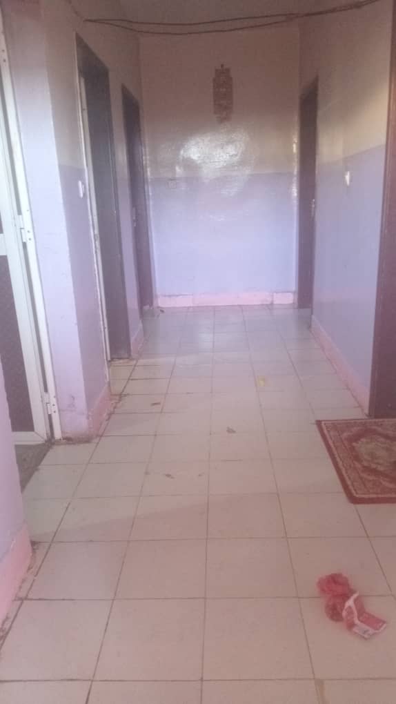 Maison 2 chambres climatisées à Hodane, location estivale