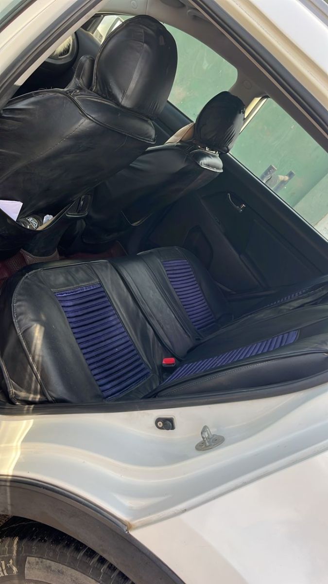 Kia Sportage 2015 Diesel Automatique en excellent état