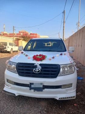 Toyota Land Cruiser V8 2015, diesel, boîte manuelle