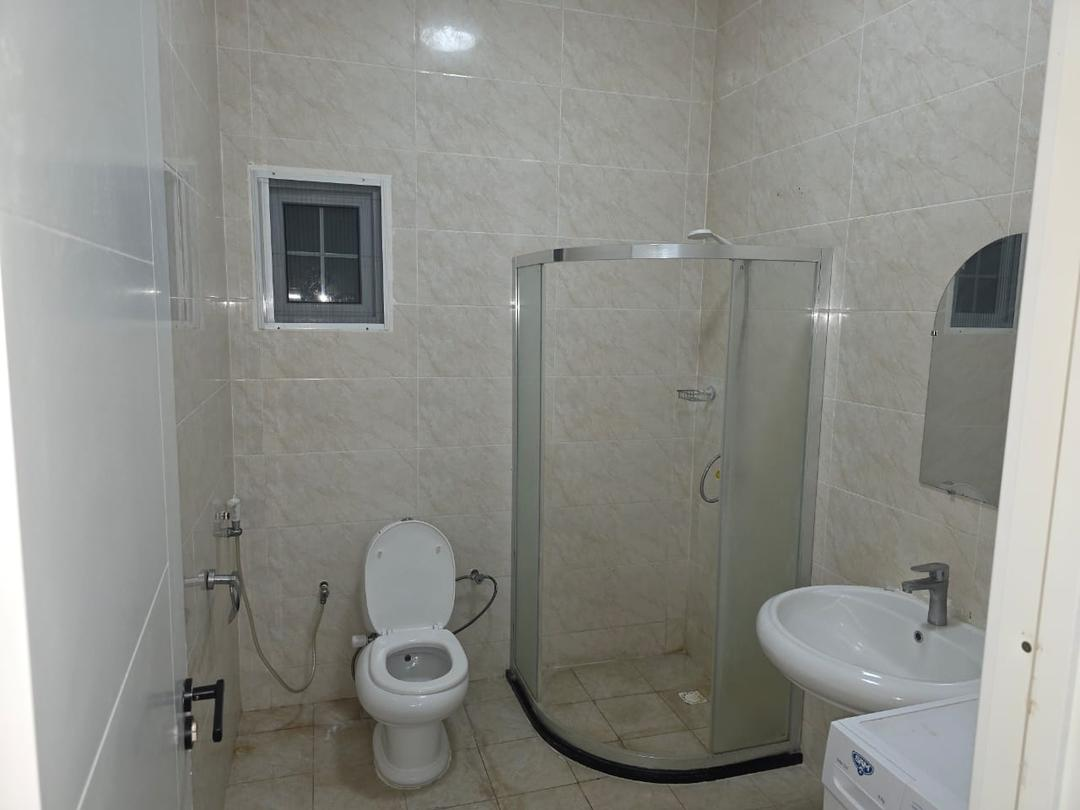 Appartement F3 meublé au rez-de-chaussée à Héron